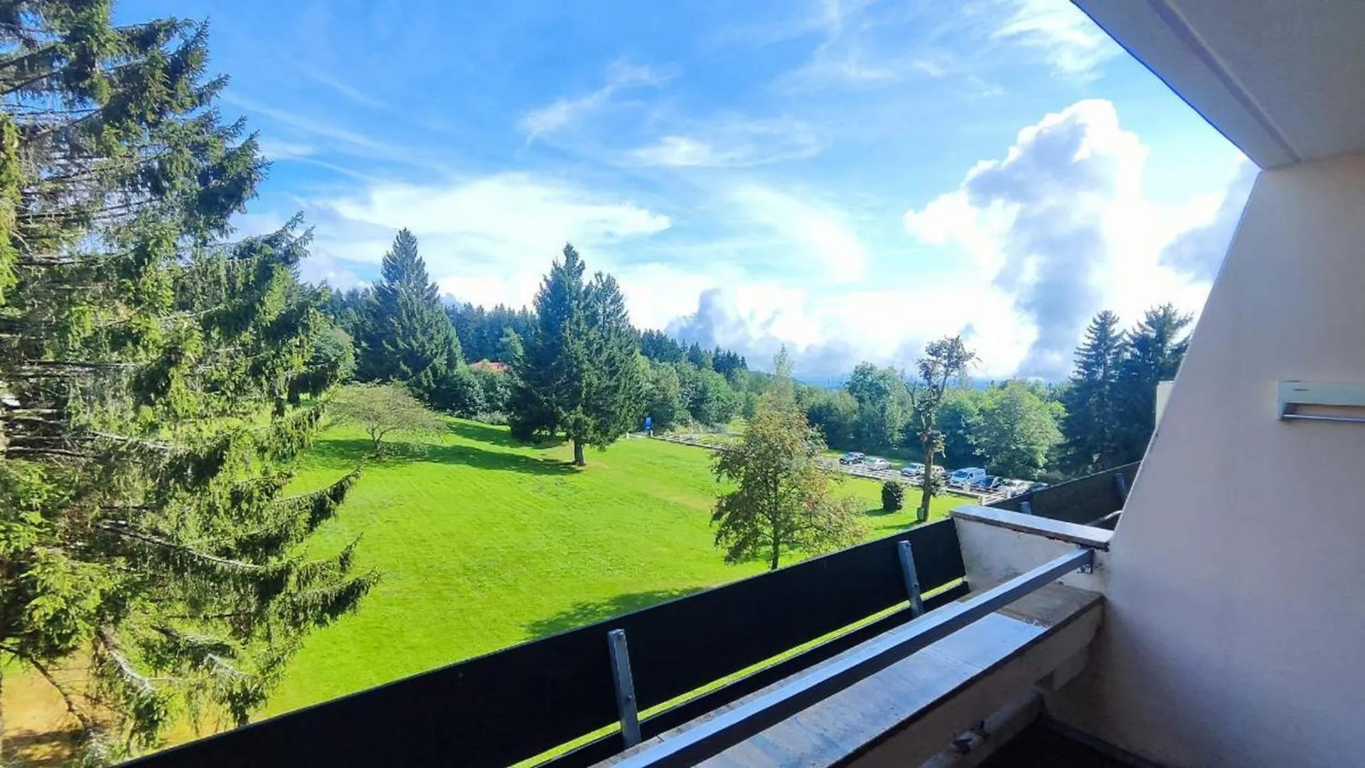 Ferienwohnung Mia Sankt Englmar Germany