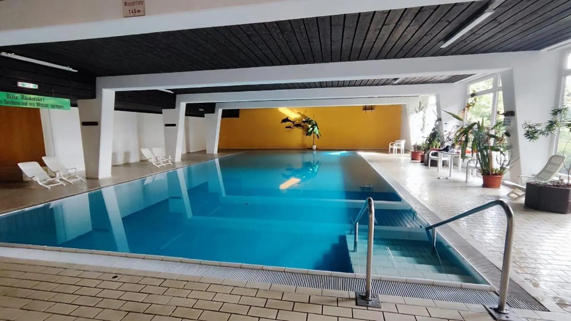 Ferienwohnung Mia Sankt Englmar